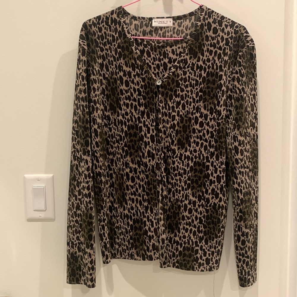Ladies top
